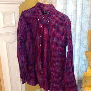 Ralph Lauren polo long sleeve shirt